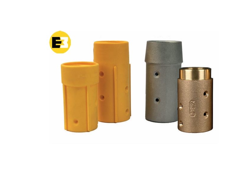 EnduraBlast Nozzle Holders